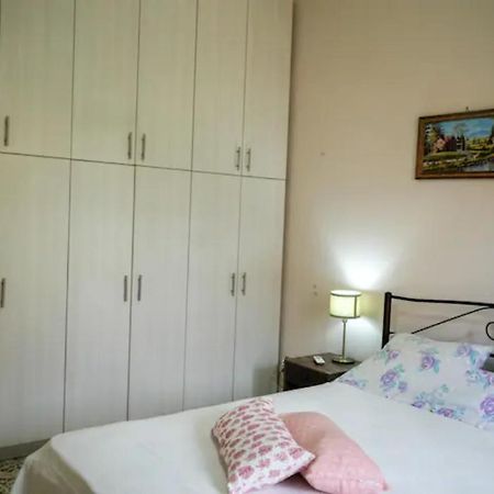 Appartement Ευχάριστο Σπίτι Στο Κέντρο Της Πόλης Του Ναυπλίου. à Nauplie Extérieur photo