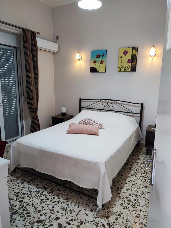 Appartement Ευχάριστο Σπίτι Στο Κέντρο Της Πόλης Του Ναυπλίου. à Nauplie Extérieur photo