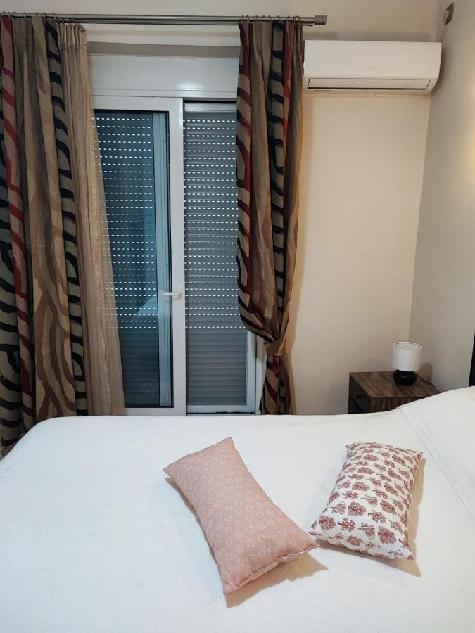 Appartement Ευχάριστο Σπίτι Στο Κέντρο Της Πόλης Του Ναυπλίου. à Nauplie Extérieur photo