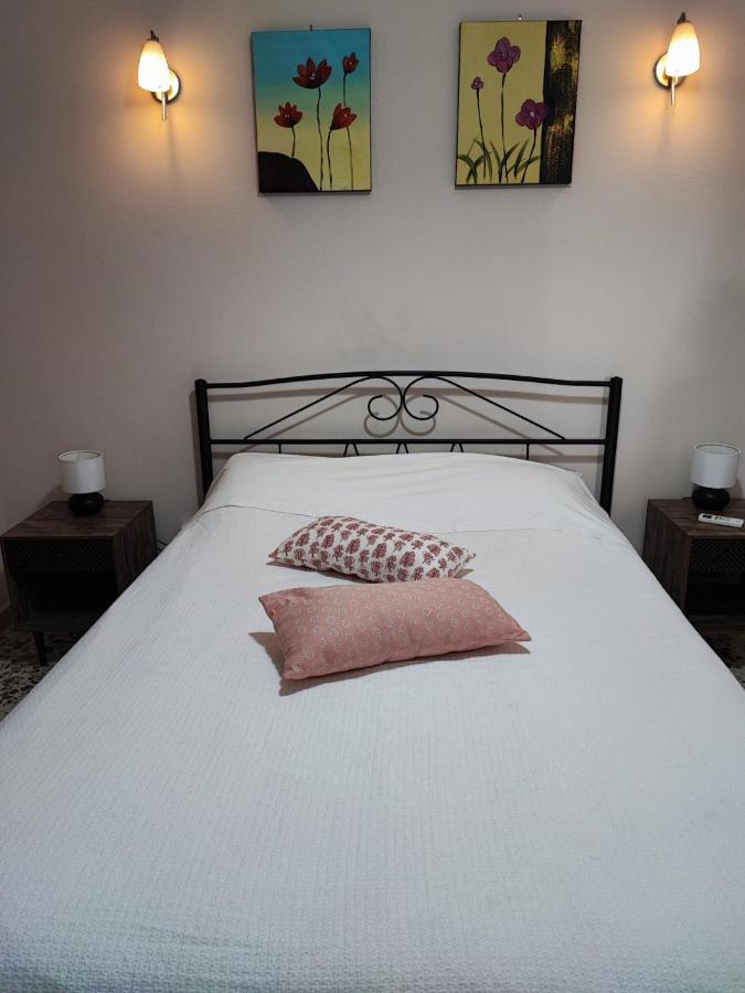Appartement Ευχάριστο Σπίτι Στο Κέντρο Της Πόλης Του Ναυπλίου. à Nauplie Extérieur photo