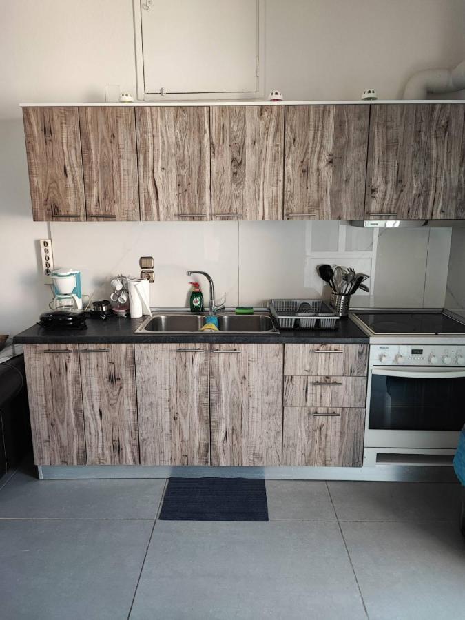 Appartement Ευχάριστο Σπίτι Στο Κέντρο Της Πόλης Του Ναυπλίου. à Nauplie Extérieur photo