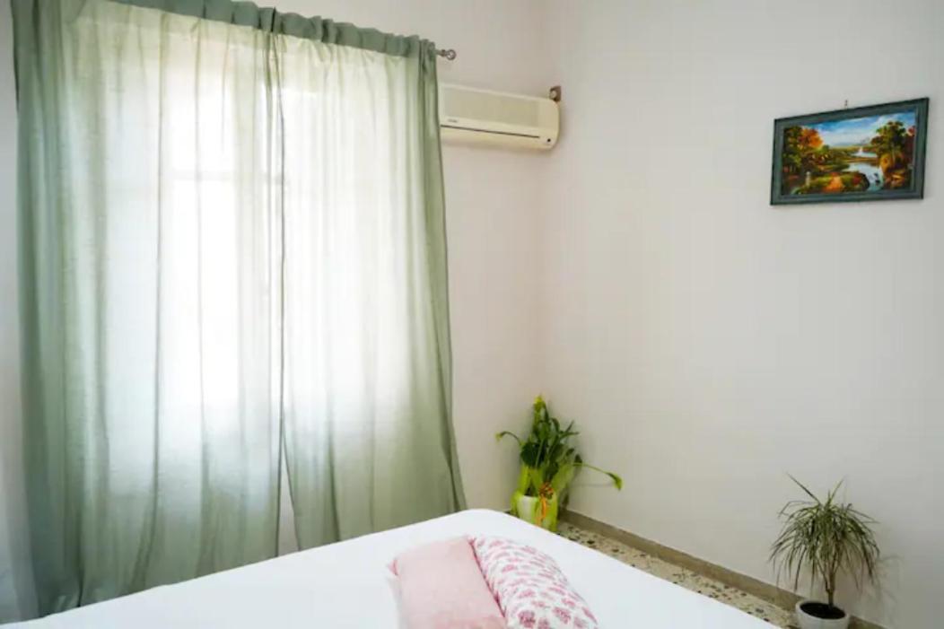 Appartement Ευχάριστο Σπίτι Στο Κέντρο Της Πόλης Του Ναυπλίου. à Nauplie Extérieur photo
