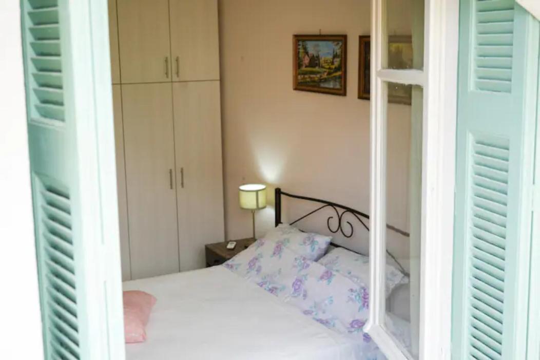 Appartement Ευχάριστο Σπίτι Στο Κέντρο Της Πόλης Του Ναυπλίου. à Nauplie Extérieur photo