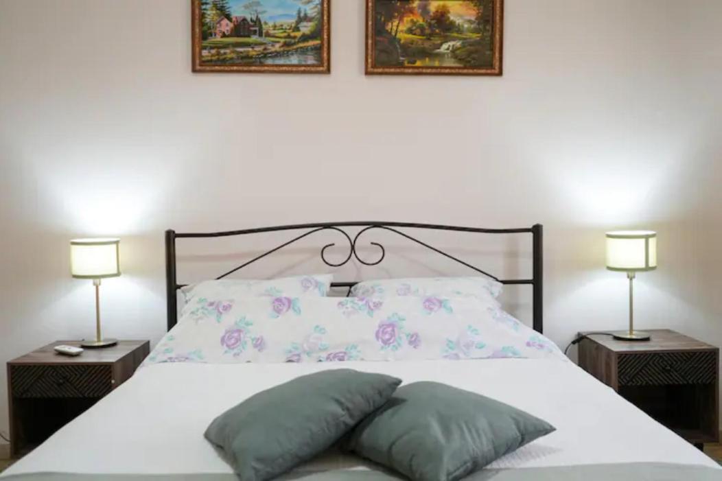 Appartement Ευχάριστο Σπίτι Στο Κέντρο Της Πόλης Του Ναυπλίου. à Nauplie Extérieur photo